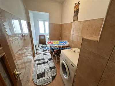 Inchiriere garsoniera moderna, in Ploiesti, zona Malu Rosu - foto 3