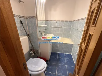 Inchiriere garsoniera moderna, in Ploiesti, zona Malu Rosu - foto 4