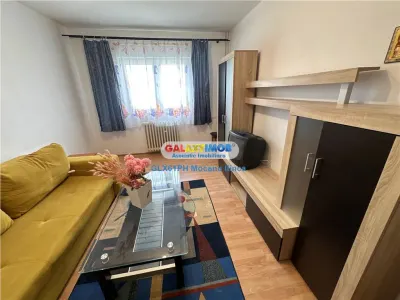 Inchiriere garsoniera moderna, in Ploiesti, zona Malu Rosu - foto 6