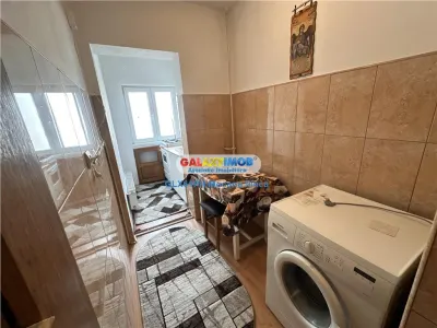 Inchiriere garsoniera moderna, in Ploiesti, zona Malu Rosu - foto 9