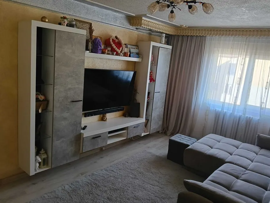 Apartament 3 camere Iași - poza 1