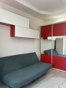 Garsoniera D-na Ghica - Baicului inchiriere 1400 lei/luna - foto 2