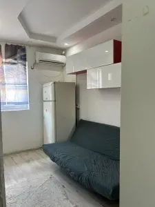 Garsoniera D-na Ghica - Baicului inchiriere 1400 lei/luna - foto 3