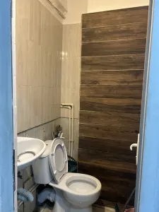Garsoniera D-na Ghica - Baicului inchiriere 1400 lei/luna - foto 5