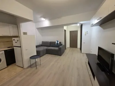 Inchiriere Garsoniera Decomandata Aparatorii Patriei - Bucuresti
