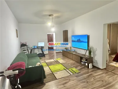 2 camere | Floreasca - Strada Mozart | 51 mp | Mobilat  | Centrala - Bucuresti