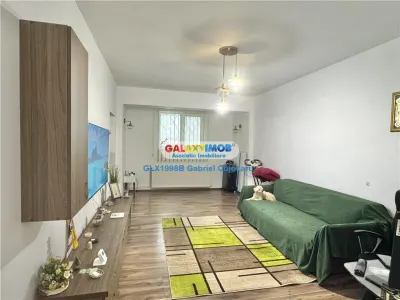 2 camere | Floreasca - Strada Mozart | 51 mp | Mobilat  | Centrala - foto 2