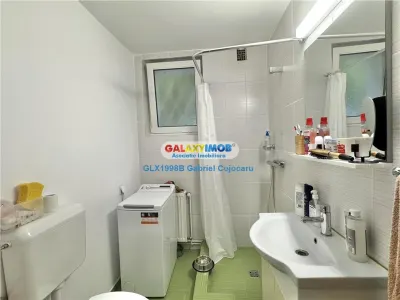 2 camere | Floreasca - Strada Mozart | 51 mp | Mobilat  | Centrala - foto 11