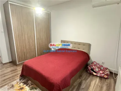 2 camere | Floreasca - Strada Mozart | 51 mp | Mobilat  | Centrala - foto 12