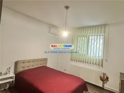 2 camere | Floreasca - Strada Mozart | 51 mp | Mobilat  | Centrala - foto 3