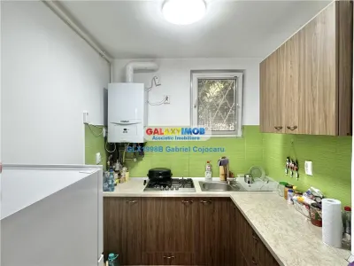 2 camere | Floreasca - Strada Mozart | 51 mp | Mobilat  | Centrala - foto 4