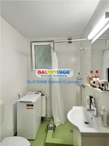 2 camere | Floreasca - Strada Mozart | 51 mp | Mobilat  | Centrala - foto 5