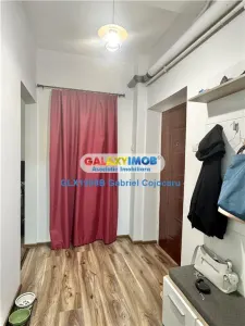 2 camere | Floreasca - Strada Mozart | 51 mp | Mobilat  | Centrala - foto 7