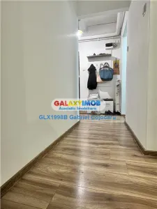 2 camere | Floreasca - Strada Mozart | 51 mp | Mobilat  | Centrala - foto 9