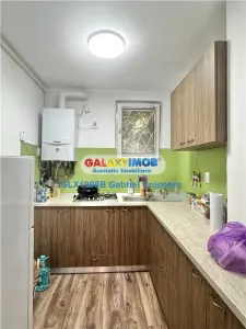 2 camere | Floreasca - Strada Mozart | 51 mp | Mobilat  | Centrala - foto 10