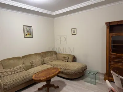 Duplex cochet, zona excelenta, drum asfaltat , toate utilitatile - foto 5