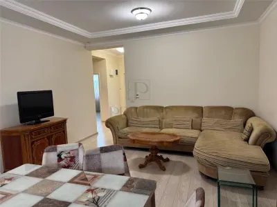 Duplex cochet, zona excelenta, drum asfaltat , toate utilitatile - foto 6