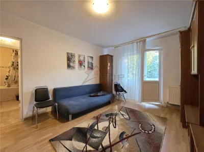 Apartament 2 Camere - Bloc 1978 - Gradinari - Iasi