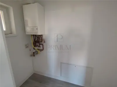 Casa individuala - spatii generoase- zona foarte buna - carport - foto 14