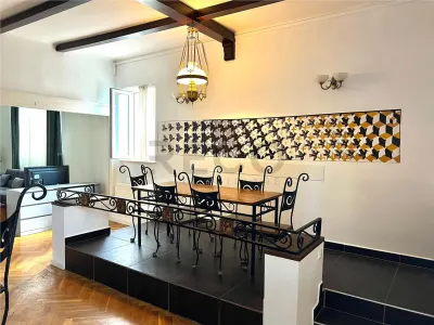 RECO- Apartament cu 4 camere, zona Centrala, 145mp - foto 2