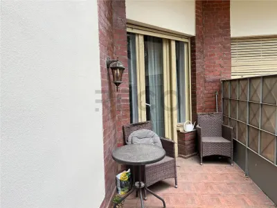 RECO- Apartament cu 4 camere, zona Centrala, 145mp - foto 13