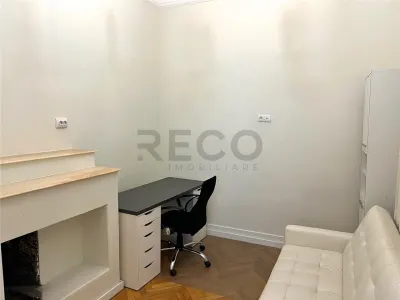 RECO- Apartament cu 4 camere, zona Centrala, 145mp - foto 6