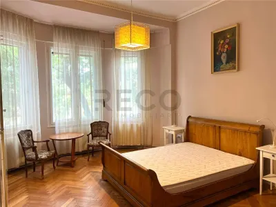 RECO- Apartament cu 4 camere, zona Centrala, 145mp - foto 9