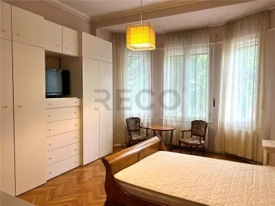 RECO- Apartament cu 4 camere, zona Centrala, 145mp - foto 10