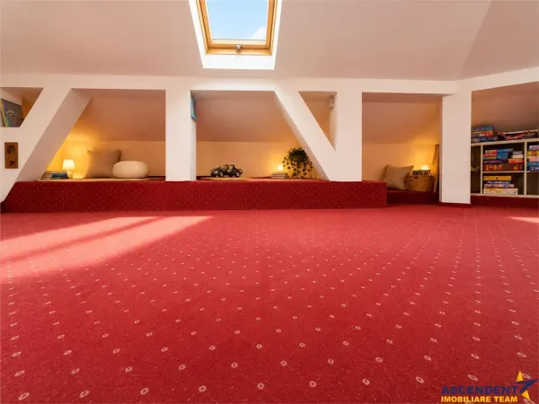 Casă 5 camere Hărman - poza 9