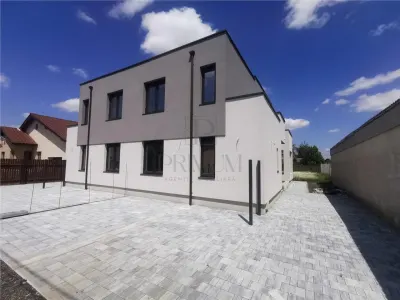 Duplex exclusivist  - zona buna - posibilitate alegere finisaje - foto 2