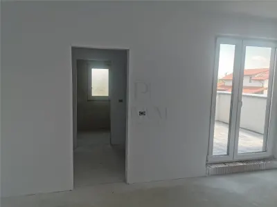 Duplex exclusivist  - zona buna - posibilitate alegere finisaje - foto 10