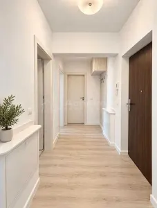 2 camere - zona  MRS Gradinile - complet mobilat si utilat de lux - foto 5
