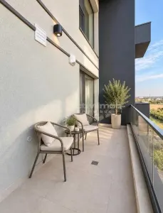 2 camere - zona  MRS Gradinile - complet mobilat si utilat de lux - foto 8