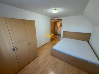 O camera, Parcare in curte, terasa, Clujana, Cartier Bulgaria - Cluj-Napoca