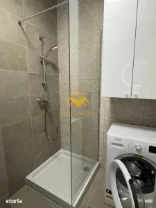 3 camere, mobilat LUX, parcare subterana, AC, Record Park - foto 13