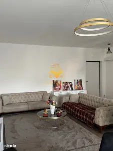 3 camere, mobilat LUX, parcare subterana, AC, Record Park - foto 4