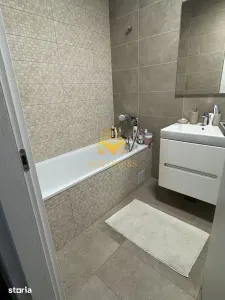 3 camere, mobilat LUX, parcare subterana, AC, Record Park - foto 7