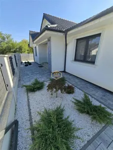 Casa la cheie | Mediteraneana | Modernă | Lazuri - Satu Mare