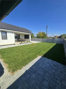 Casa la cheie | Mediteraneana | Modernă | Lazuri - foto 13
