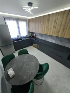 Casa la cheie | Mediteraneana | Modernă | Lazuri - foto 19