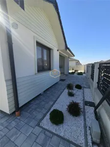 Casa la cheie | Mediteraneana | Modernă | Lazuri - foto 3
