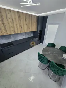 Casa la cheie | Mediteraneana | Modernă | Lazuri - foto 21