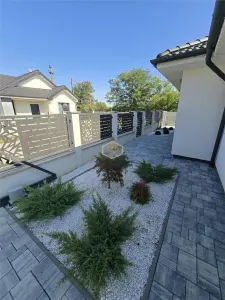 Casa la cheie | Mediteraneana | Modernă | Lazuri - foto 7