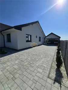 Casa la cheie | Mediteraneana | Modernă | Lazuri - foto 8