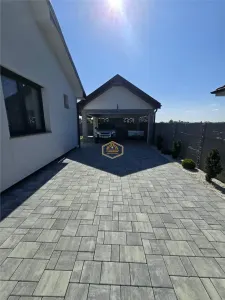 Casa la cheie | Mediteraneana | Modernă | Lazuri - foto 10
