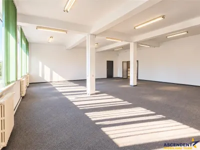 Spatiu birouri, cu 3 locuri parcare, Central, Brasov - foto 3