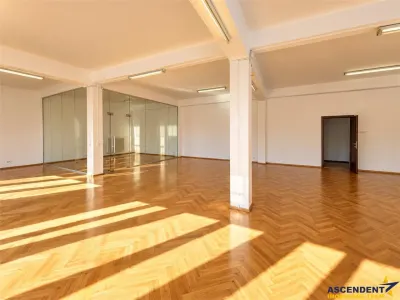 Spatiu birouri, cu 3 locuri parcare, Central, Brasov - foto 5