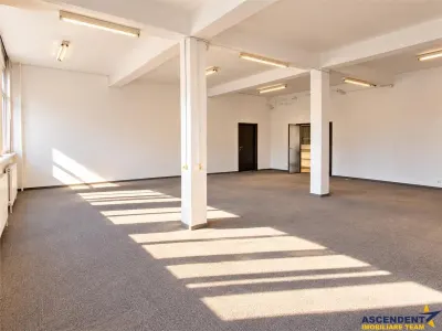 Spatiu birouri, cu 3 locuri parcare, Central, Brasov - foto 6