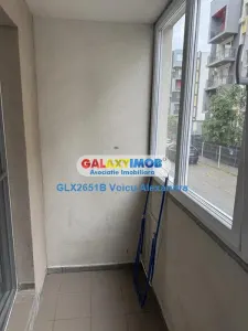 Garsoniera Bloc Nou Berceni - Biruintei 91 - 5 Min Metrou - foto 4