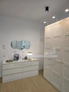 Apartament 2 camere decomandat, 60 mp, Silk District, etaj 9, mobilat, parcare inclusă - foto 4